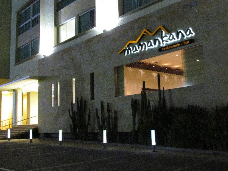 Sonesta فاليدوبار المظهر الخارجي الصورة