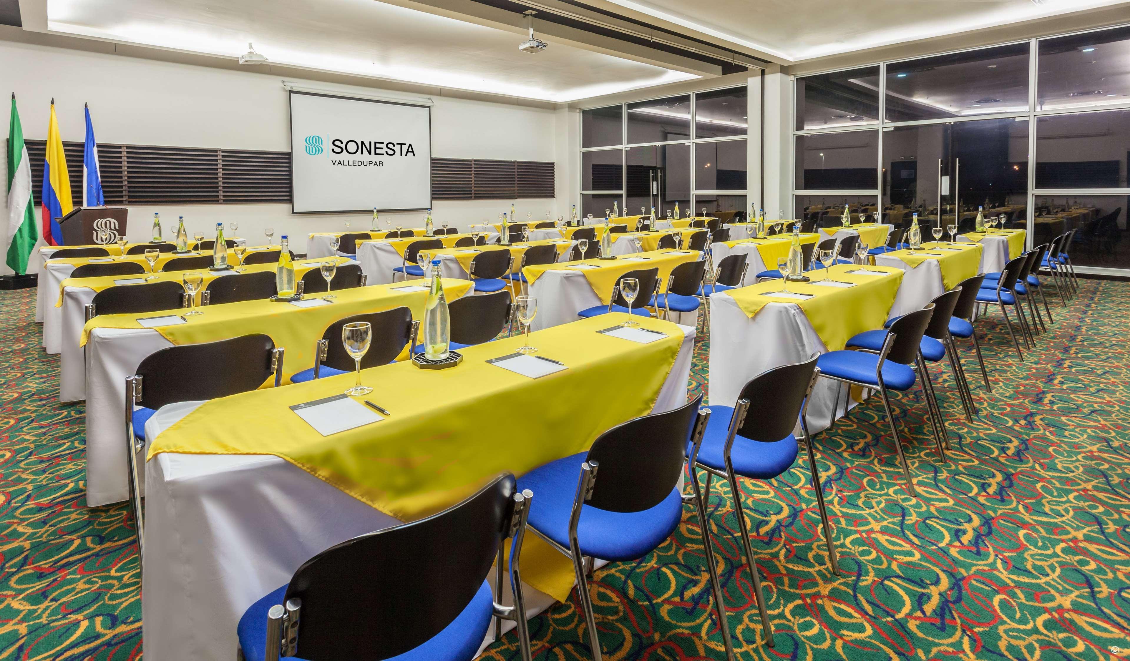Sonesta فاليدوبار المظهر الخارجي الصورة
