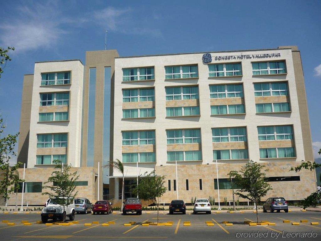 Sonesta فاليدوبار المظهر الخارجي الصورة